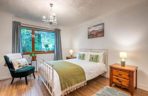 Stylish Garden Flat Near Loch Ness - Foto 3