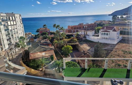 Apartamento vista mar Cid - Photo 5