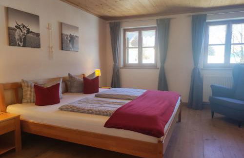 Ferienhof beim Bohlar - Geiselstein - Foto 6