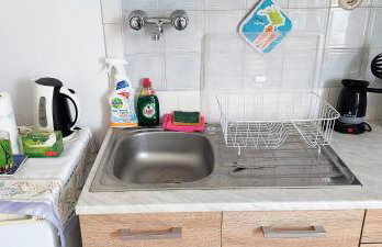 Christin P. Cute home with patio - Foto 40