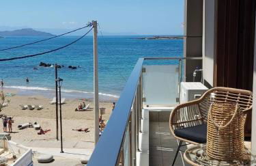 Rika's Sea View Apartment - Foto 23