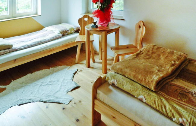 House in Wiejkowo Near Szczecin Lagoon - Photo 2