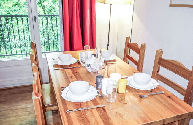 Le Grand Panorama - Foto 10