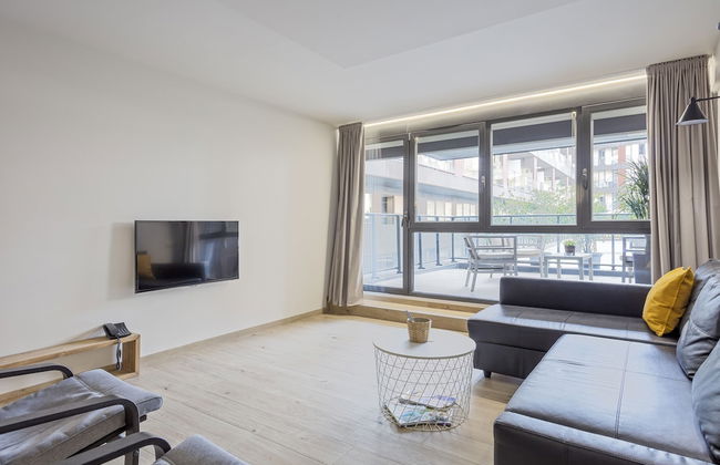 Aparthotel BCN Montjuic - Foto 53