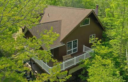 Luxury Mountain Villa - 3 bedroom, hot-tub, fire-pit - Foto 12