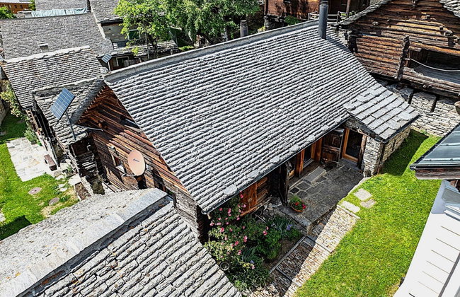 Rustico Cà dru Lurenz - Photo 19