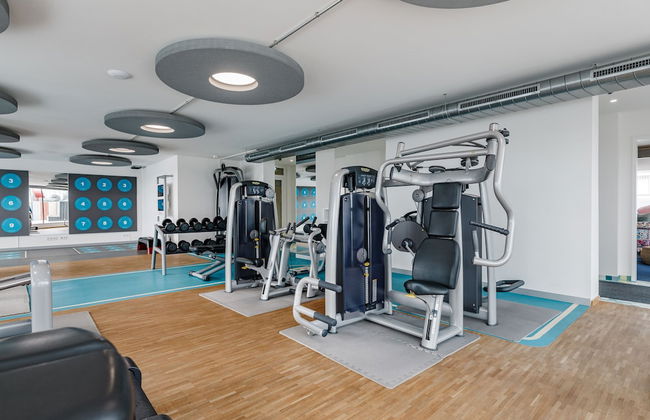 The Brucklyn Apartments - Foto 20