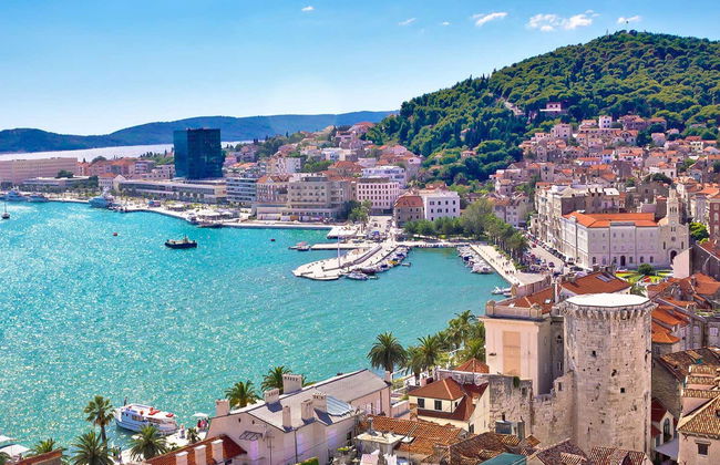 Tour in Split - Foto 1