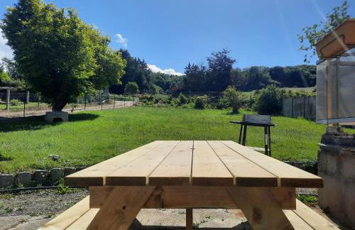 Résidences Privées appartements 1 ou 3 entre Varengeville sur mer & Dieppe - Foto 7