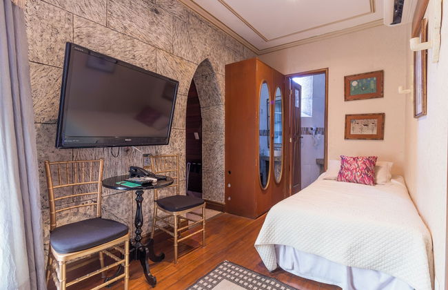 Castelo de Itaipava - Hotel, Eventos e Gastronomia - Photo 56