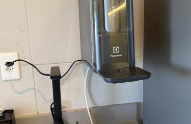 Flat Red Sorocaba - Yellow - Photo 3