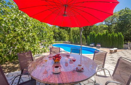 Villa Carlo - Photo 16