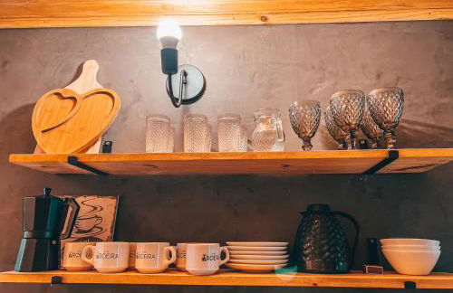 Sítio Aroeira Cabanas - Foto 70