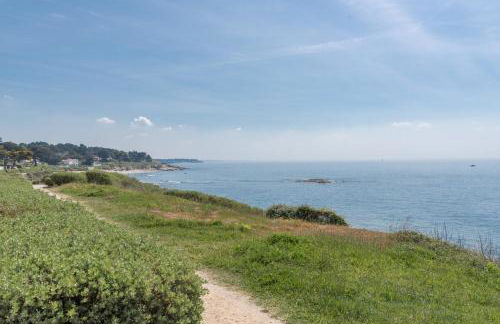 L'Horizon - Vue mer - Parking - Jardin - Foto 28