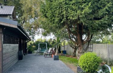 Agroturystyka nad stawami - Foto 46