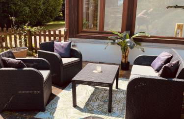 Ferienwohnung mit Sauna am Wald - Eifel - Photo 17