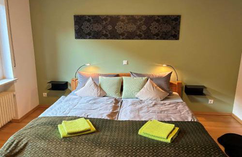 Ferienwohnung Janz Jürgen und Bianka - Foto 9