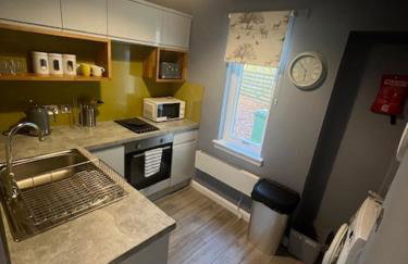 Glenlochy Apartments - Foto 37