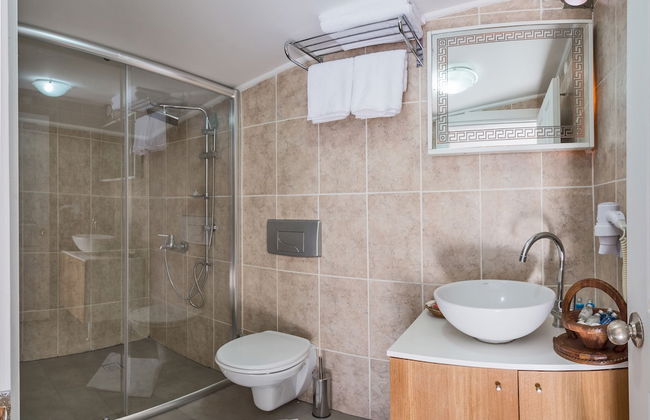 Cirrus Suites - Foto 63