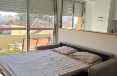 Studio Kialeo près de la plage avec parking voiture - Foto 13