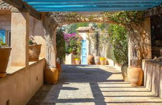 Mediterranean Sea View Villa - Foto 36