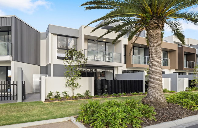 The Peninsula at Hope Island - Foto 75