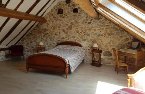 Gîte de montagne - Foto 3