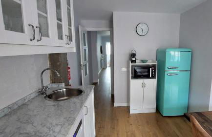 Villanueva - 3 Hab - Wifi - Foto 20