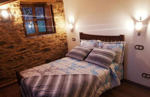 Apartamentos Rurales Casa Carmen - Foto 19