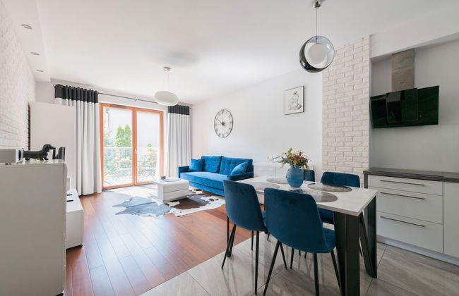 Dom & House - Apartments Sopot Kamienny Potok - Foto 11