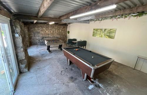 Dwylig Isa Holiday Cottages - Photo 66