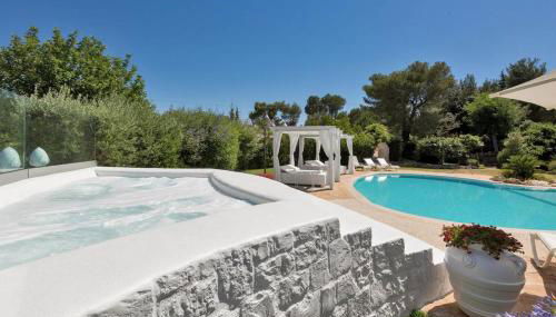 Trullo Dei Messapi - Foto 2