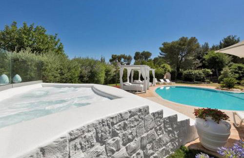 Trullo Dei Messapi - Foto 2