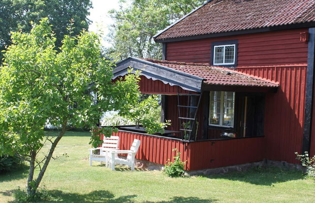 Holiday Home in Väddö - Photo 13