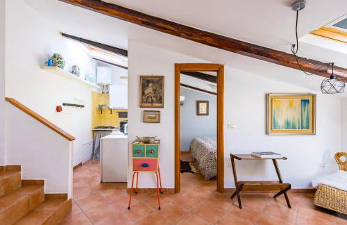 Alessios House by NapoliApartments - Photo 11