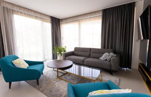 Villa Piano Residences - Foto 19