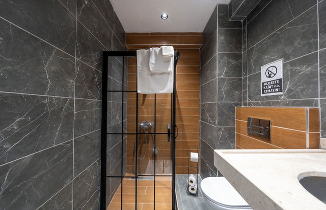 Argento Plazzo Hotel Bodrum - Foto 42