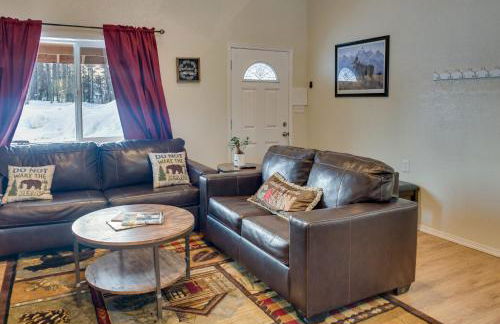 Soldotna Vacation Rental about 8 Mi to Kenai River! - Foto 5