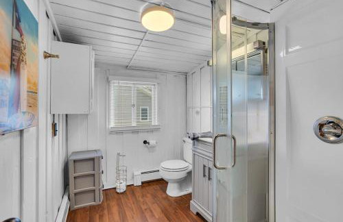 Cozy Cottage-hot tub-scenic views & private dock - Foto 47