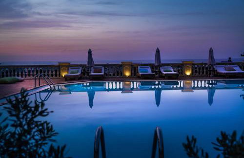 Notos Heights Hotel & Suites - Foto 63