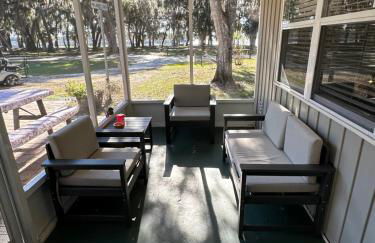 Cottage 8 Salt Springs resort - Foto 3