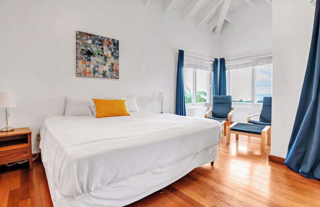 Sea Vue Luxury Vacation Condominiums - Foto 14