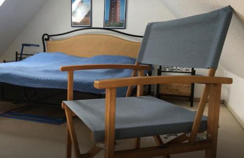 Ferienwohnung Boddenblick - Foto 7