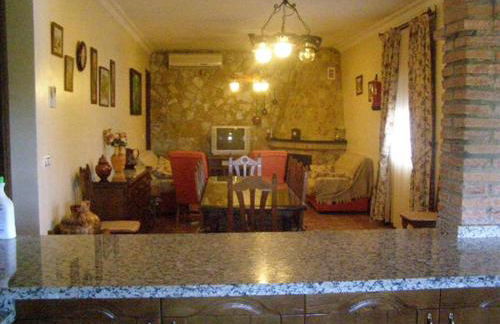 Casa Rural el Pinar en Posadas Córdoba - Foto 5