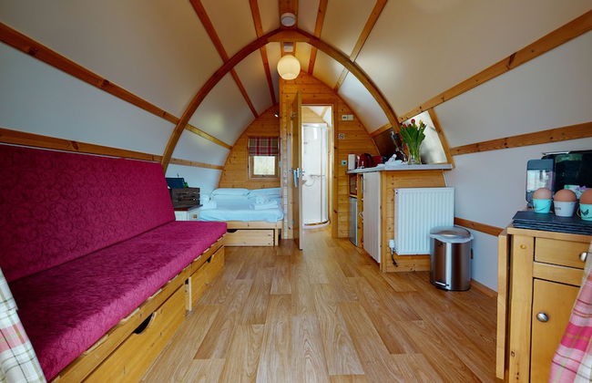 Hill Farm and Orchard - Foto 1