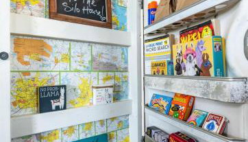 Silo House At Laughing Llama Farm - Foto 2