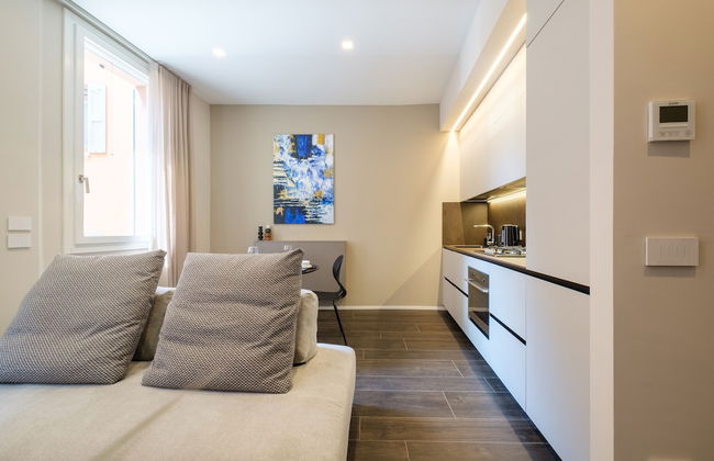 Golden Suite by Studio Vita - Foto 15