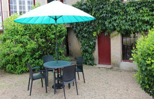 Holiday Home in Hérisson near Lake - Foto 38