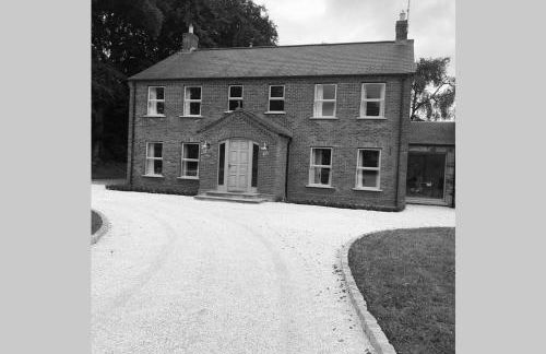 Ballyheifer House - a beautiful 5 bedroom home. - Foto 30