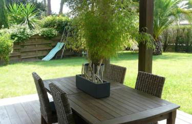 Maison dans les Landes au bord de l'océan - Foto 37